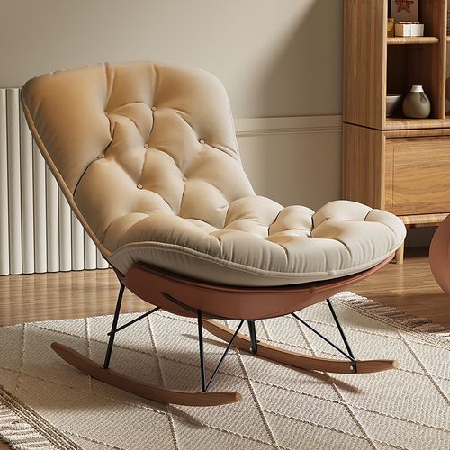 懒人沙发椅客厅网红躺椅