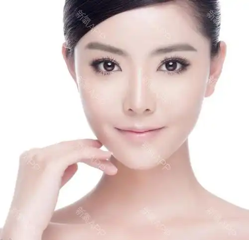 面部精雕v型三维立体多层注射技术,3d组合设计理念_圈子-新氧美容整形