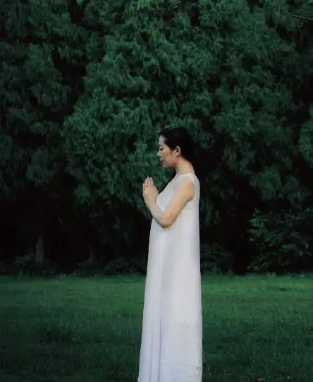 为什么越来越多的名人开始禅修以内观禅修开启身心蜕变之旅