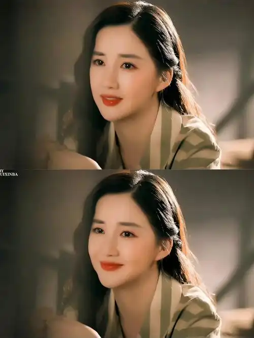 今日配音练习打卡之《民国奇探》——邹静(陈欣予饰演)"我和你在一起