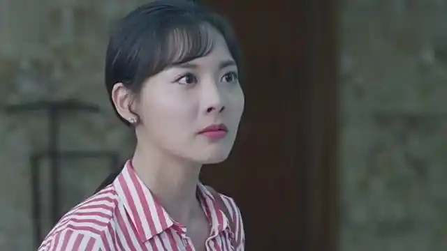 梅花儿香:女人给了男子一巴掌,我美好青春给了你,就这么对我