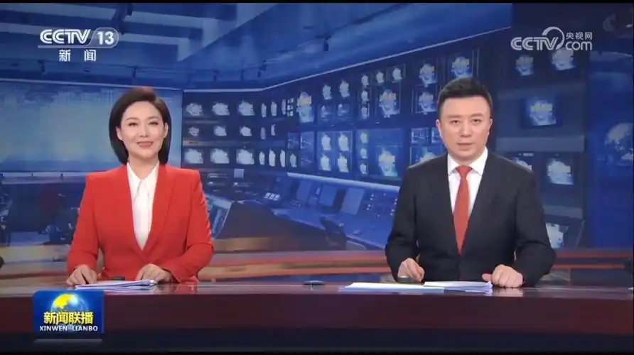 央视《新闻联播》|南昌|产业园|综艺节目|大陆综艺|中国中央电视台