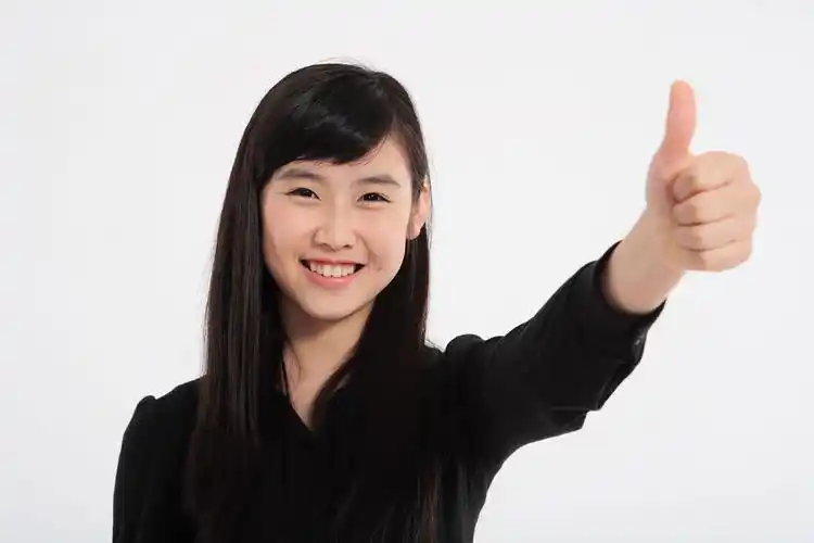 微笑 让你的人生更精彩