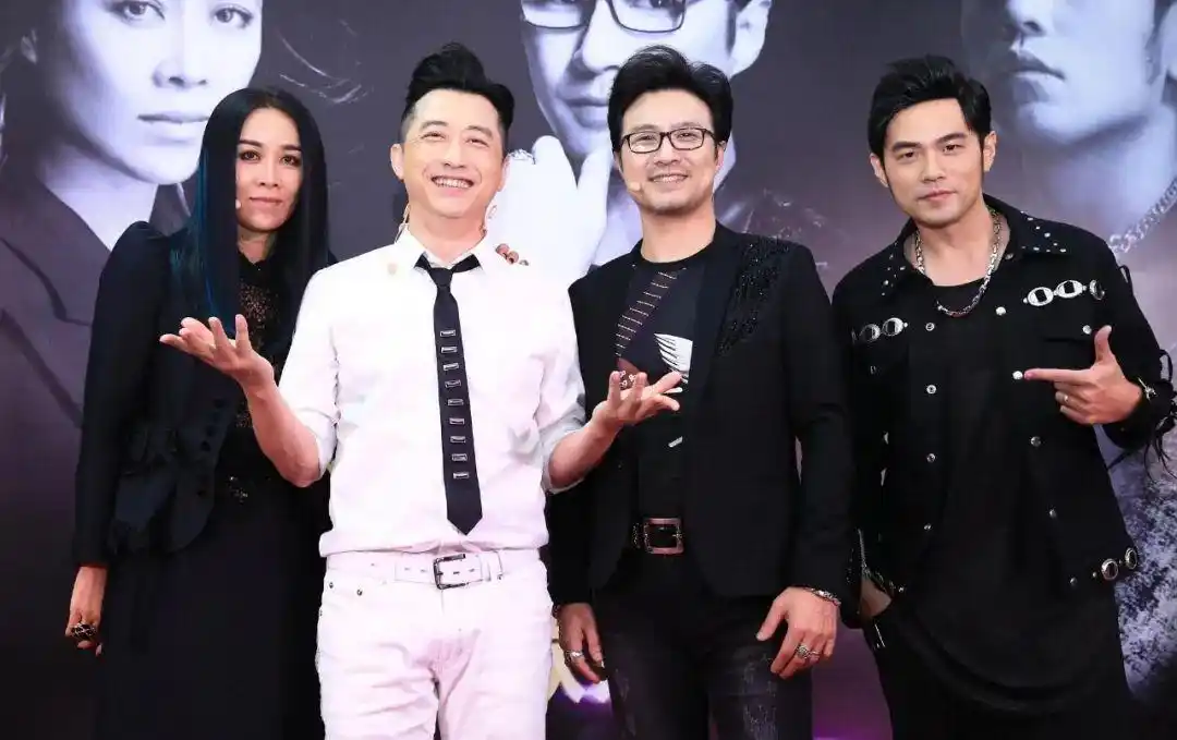 《中国好声音2020》安排上了,大家最想看到哪位导师?