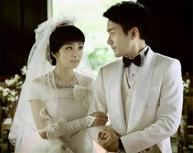 刘恺威前妻廖碧儿