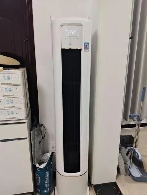 华凌空调kfr-72lw/n8hb1a:高效,舒适,智能的理想之选