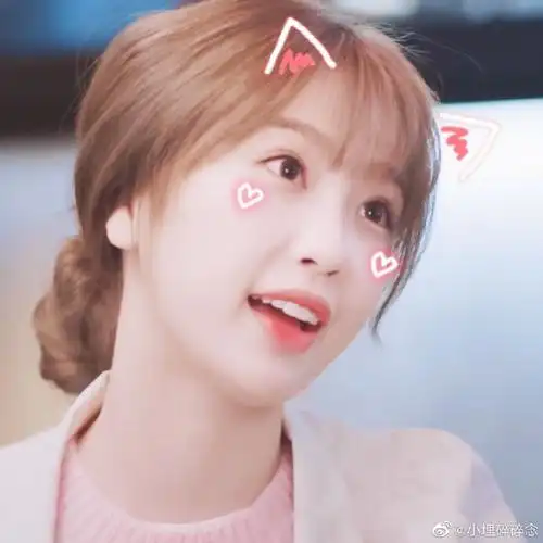 谁能拒绝初礼小可爱呢99虞书欣|#月光变奏曲