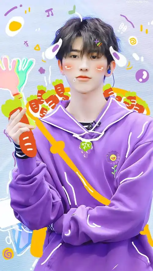 蔡徐坤 - 堆糖,美图壁纸兴趣社区