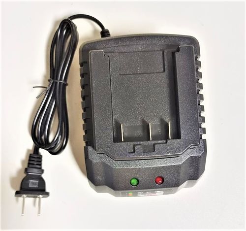 dayi大艺a3锂电池20v21v扳手角磨机座充a6充电器电池