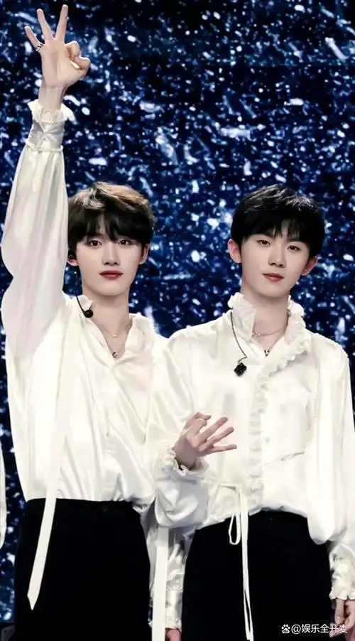 马嘉祺丁程鑫暂停一期外务录制,这到底发生什么了?