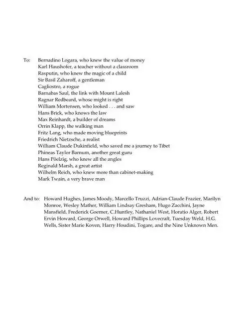 撒旦圣经英文版电子版252页撒旦圣thesatanicbiblepdf书籍