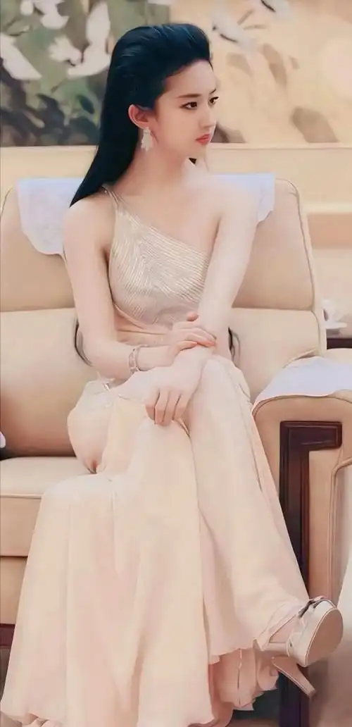 合集3:性感女神～刘亦菲～生活私拍写真集!