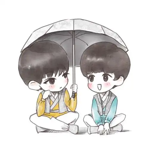 tfboys 王俊凯 王源 凯源