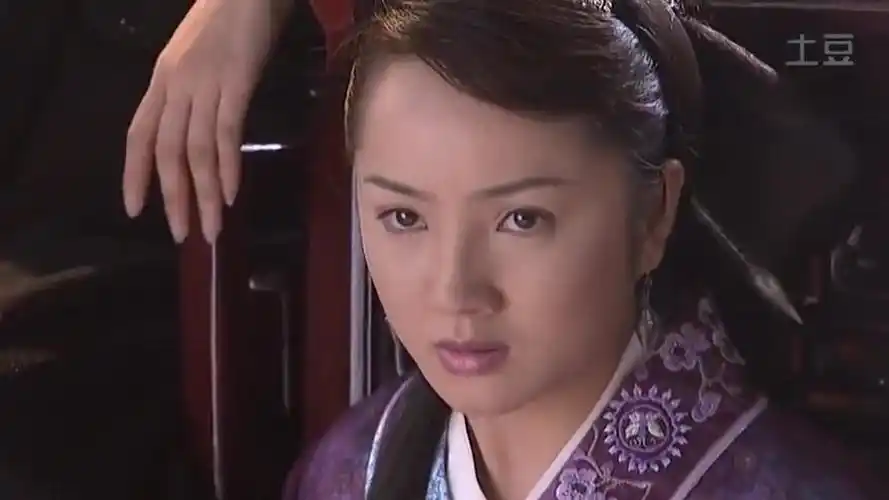 03版天龙八部 阮丹宁版甘宝宝人生回忆