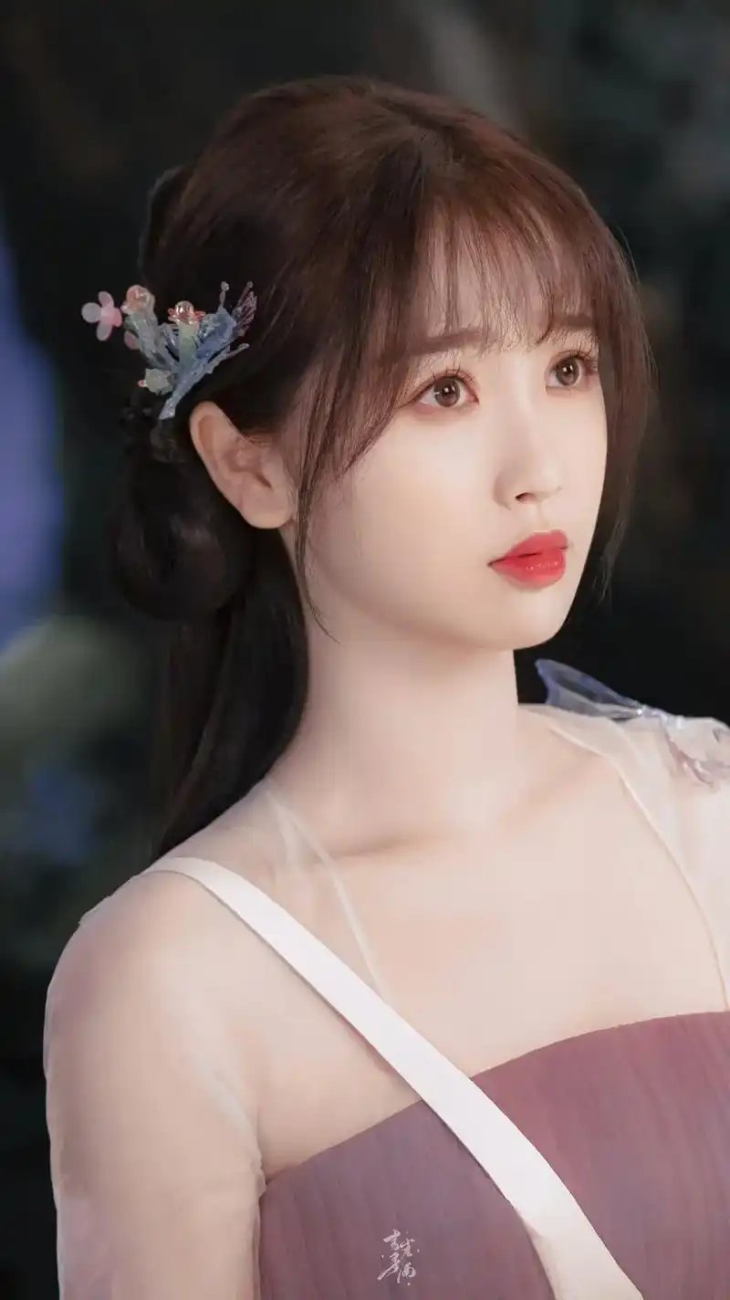 苍兰诀 #虞书欣 #小兰花 #壁纸 #高清 - 抖音