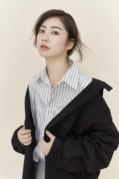 钱冬旎_演员_作品_个人资料_简历_生日_留言 - 酷乐米