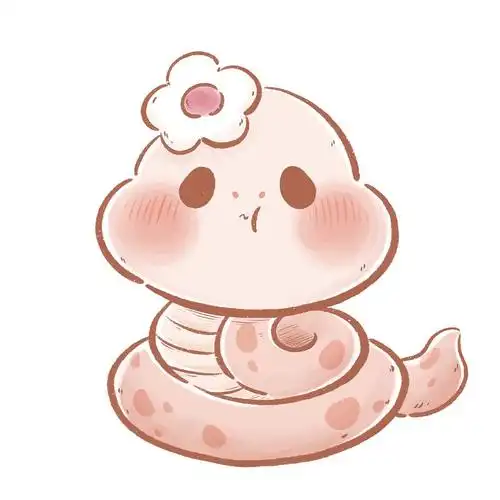 十二生肖蛇图片下载