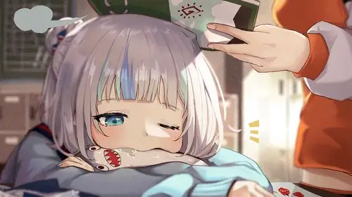 p站精选动漫电脑壁纸vol183