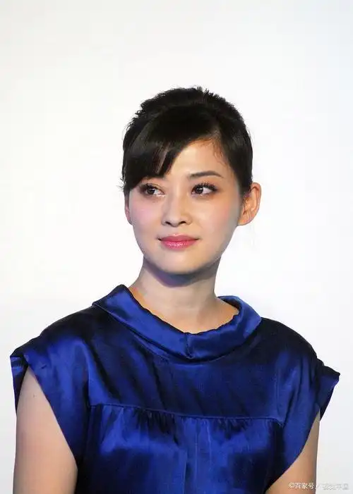 梅婷解衣露身材,终究没有给电视剧带来流量,反而引发广泛争议