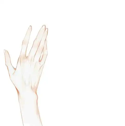 手/动漫 - 堆糖,美图壁纸兴趣社区