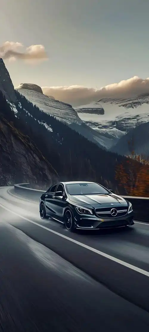 一组男生无法拒绝的汽车高清壁纸图片速速收藏