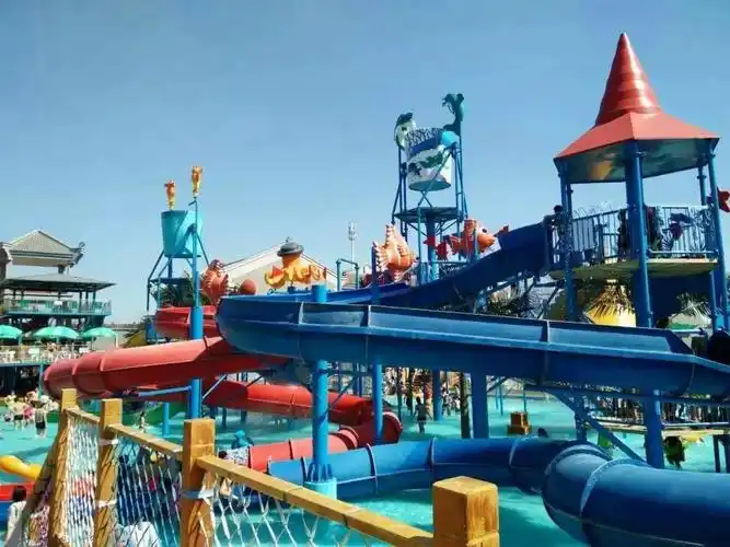 非常好看关于天津好玩的地方