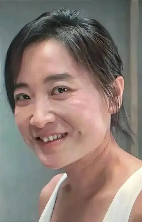 贾玲"复胖"近照,彻底戳穿她的真实处境,徐峥的话终于有人信了