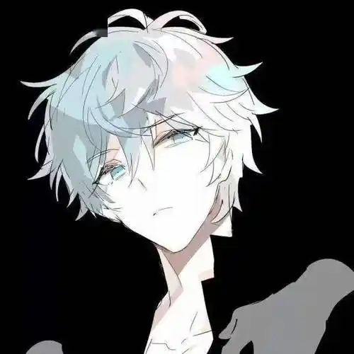 特别钟意的动漫头像