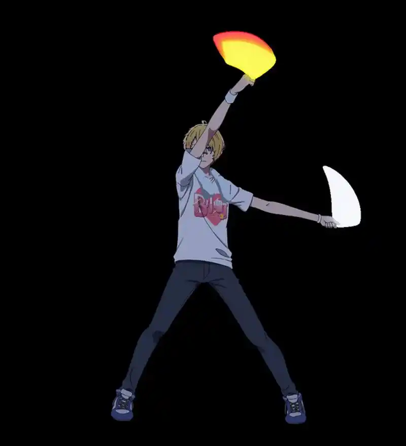 「我推的孩子」动画2期制作决定[打call] 阿库亚在