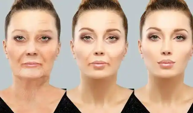 衰老的特征有哪些