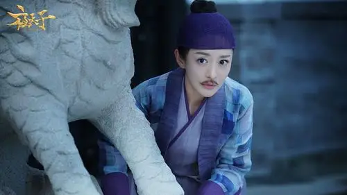 专访王紫潼夜天子后我的一出好戏刚刚开始