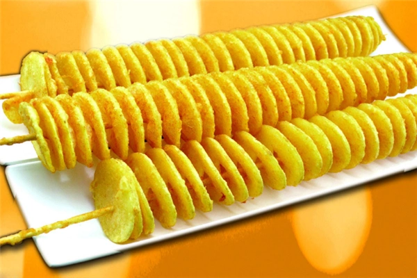 旋风土豆加盟费多少