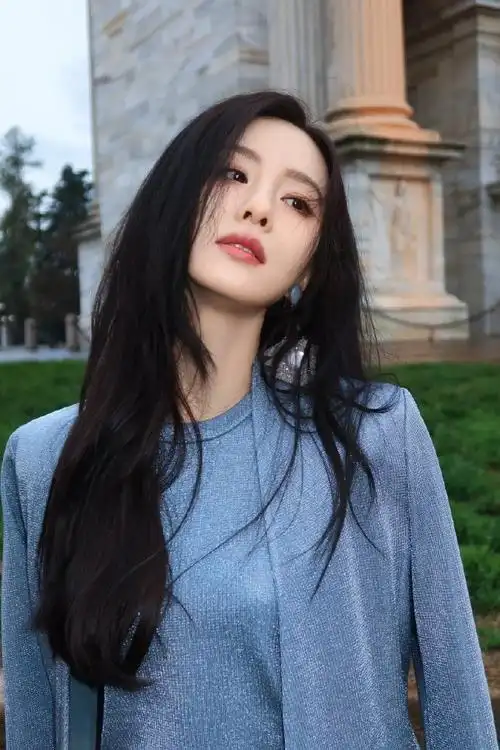 #刘诗诗##刘诗诗叶平安#