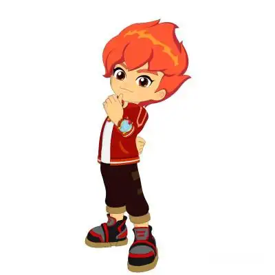 斗龙战士5 - 堆糖,美图壁纸兴趣社区