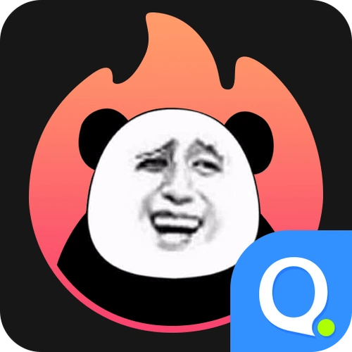 打字带斗图的输入法