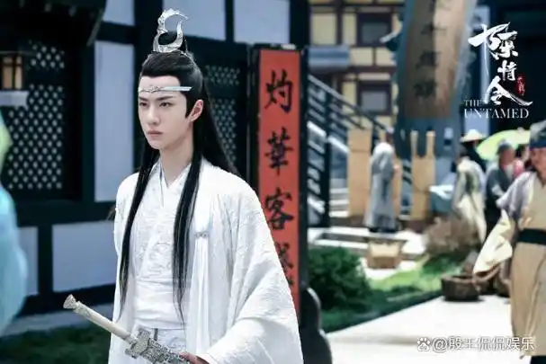 王一博:天赋与努力铸就的全能艺人!