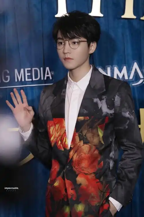 王俊凯当选最心动男嘉宾