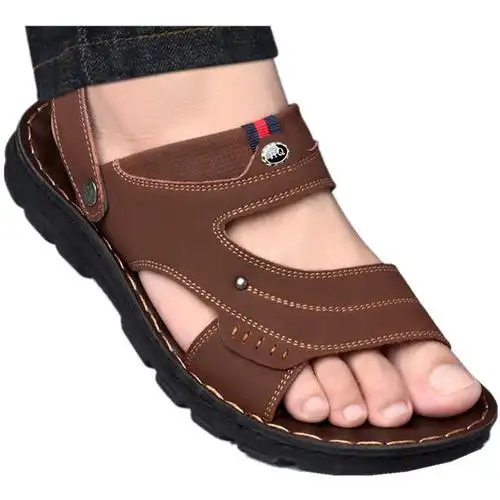 服装鞋帽>男鞋>男士凉鞋>环球>环球1男士凉鞋>