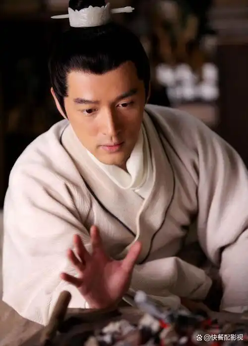 琅琊榜演员表名单,你看过《琅琊榜》吗?一共54集