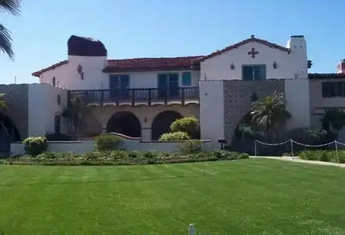 蔡徐坤晒家中豪宅,室内装修奢华至极,仅书房就让人望尘莫及