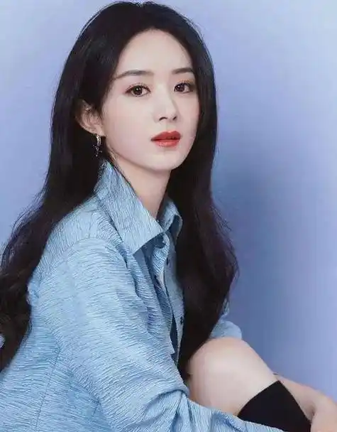 原创《李卫当官》这部剧真的是卧虎藏龙,没认出赵丽颖!