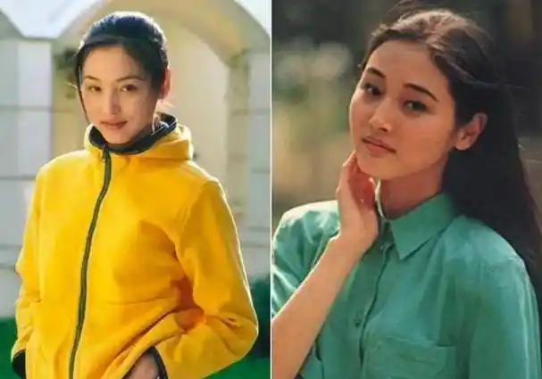 张延_女郎_生活