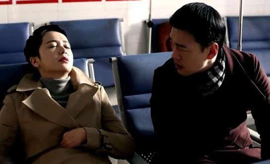 《守婚如玉》36集回顾 苏然寻找高志鹏功败垂成明齐坚持离婚