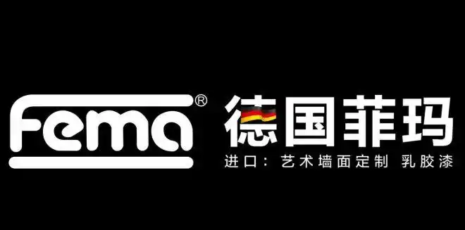 菲玛艺术涂料加盟