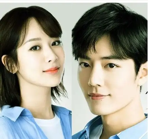 穿同款情侣系睡衣再引发恋情传闻张艺兴杨紫有戏