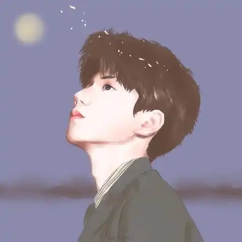 王源动漫头像 女生 动漫头像图片大全 -【爱个性】