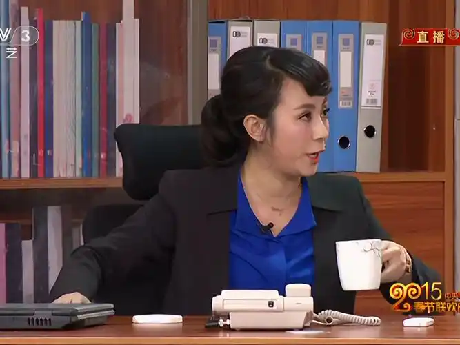 【母带级别修复】【珍藏画质】沈腾&马丽 投其所好(2015年春晚)