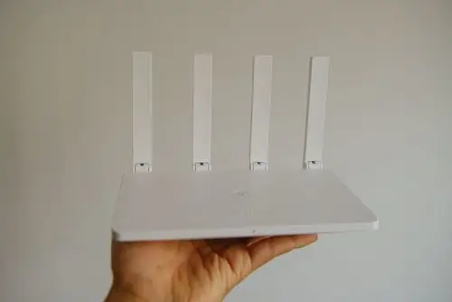 物超所值了华为ws5102百元路由器了解一下