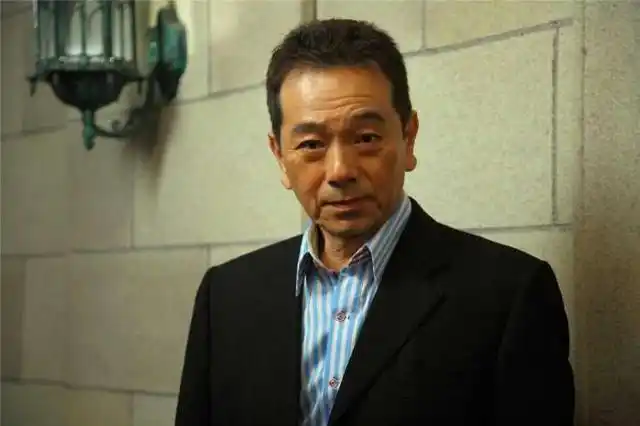 实力老演员张晨光孙俪最敬佩男演员现在生活这样