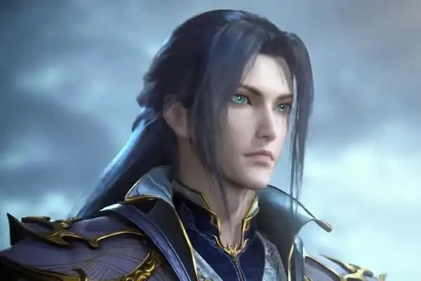 唐三的所有魂环和魂技是什么(蓝银皇,昊天锤)